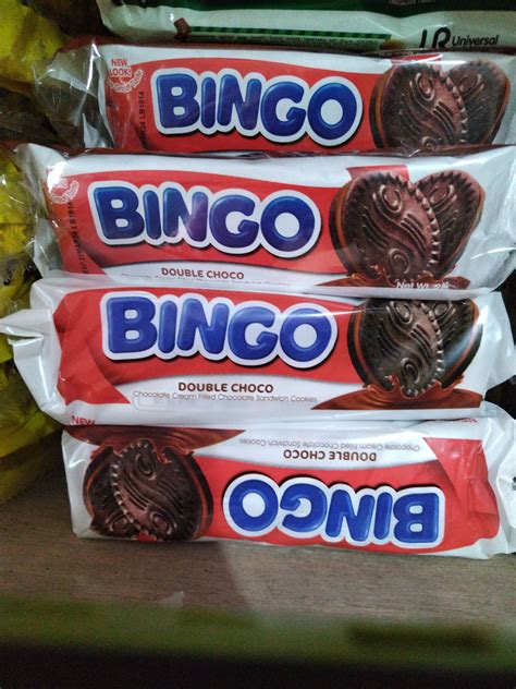 how bingo cookies endorsed in philippines|Bingo products reviews .
